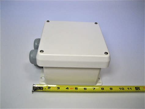 vynckier junction box|Vynckier VJ, VM, and ARIA Series NEMA Fiberglass .